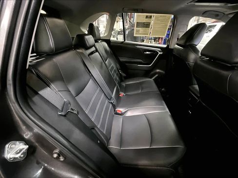 Certified 2023 Toyota RAV4 XLE Premium image 19