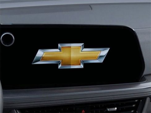 New 2026 Chevrolet Suburban RST w/ Advanced Technology Package image 20