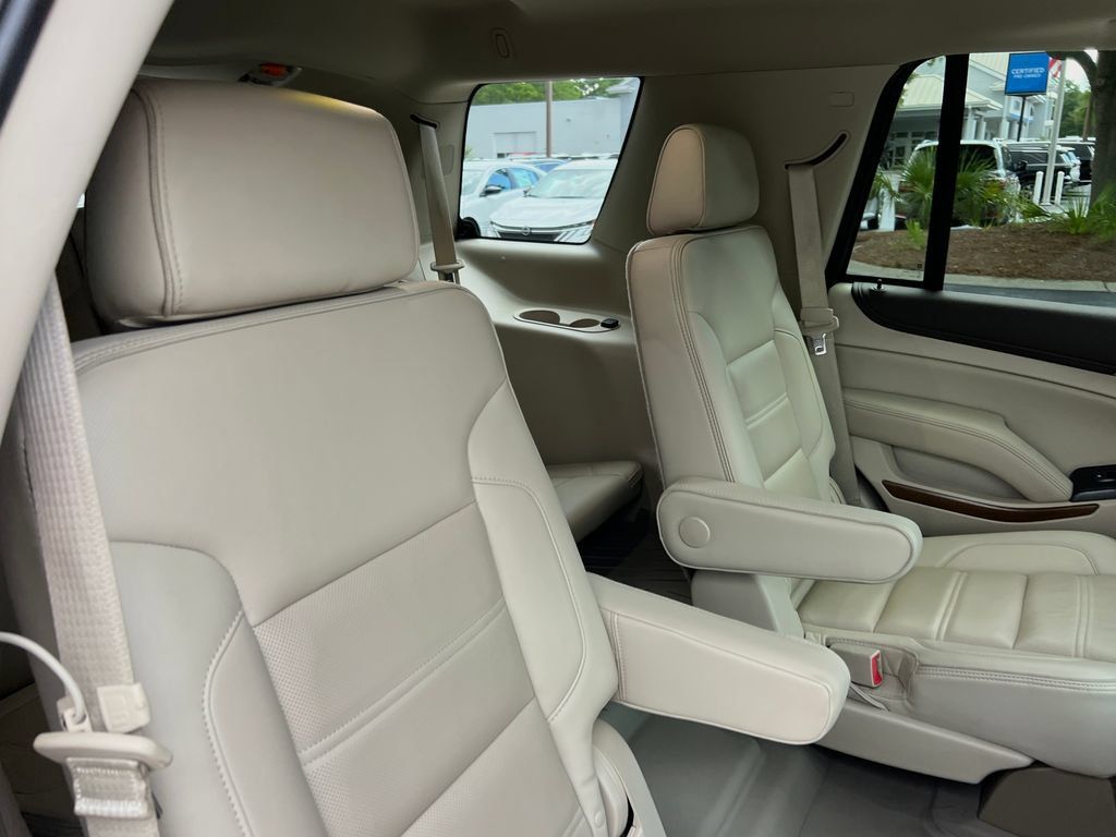 Used 2020 GMC Yukon Denali w/ Denali Ultimate Package RWD image 24