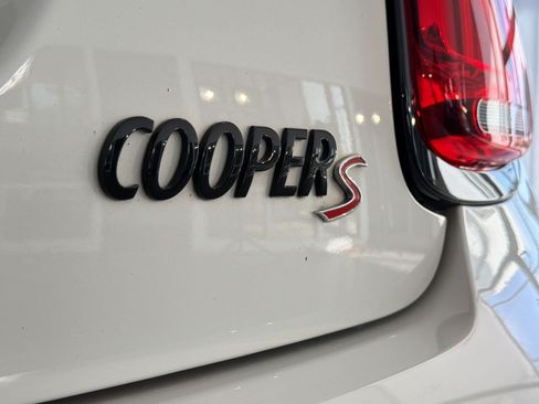Used 2024 MINI Cooper S FWD image 32
