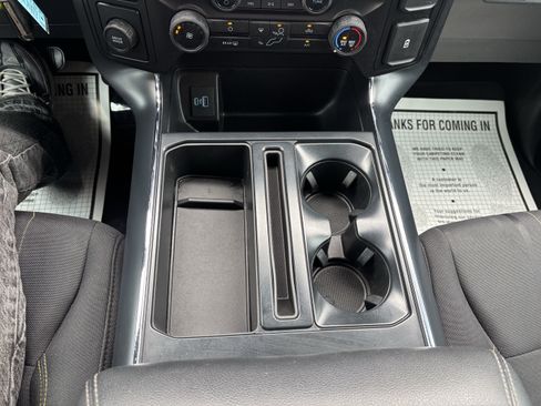 Certified 2024 Ford F150 STX w/ STX Black Appearance Package RWD image 34