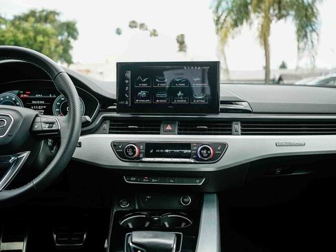 Used 2023 Audi A4 2.0T Premium Plus w/ Premium Plus Package image 13