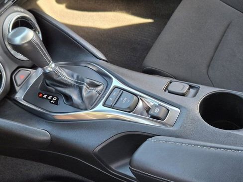 Used 2023 Chevrolet Camaro LT RWD image 20