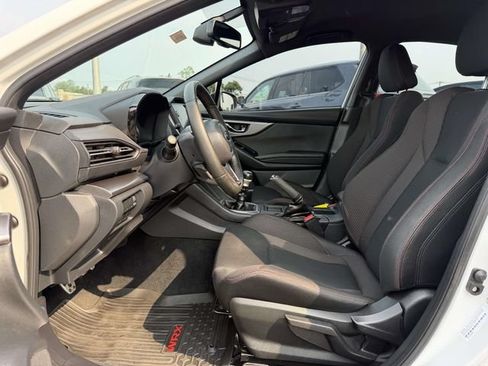 Used 2023 Subaru WRX Premium AWD/4WD image 9