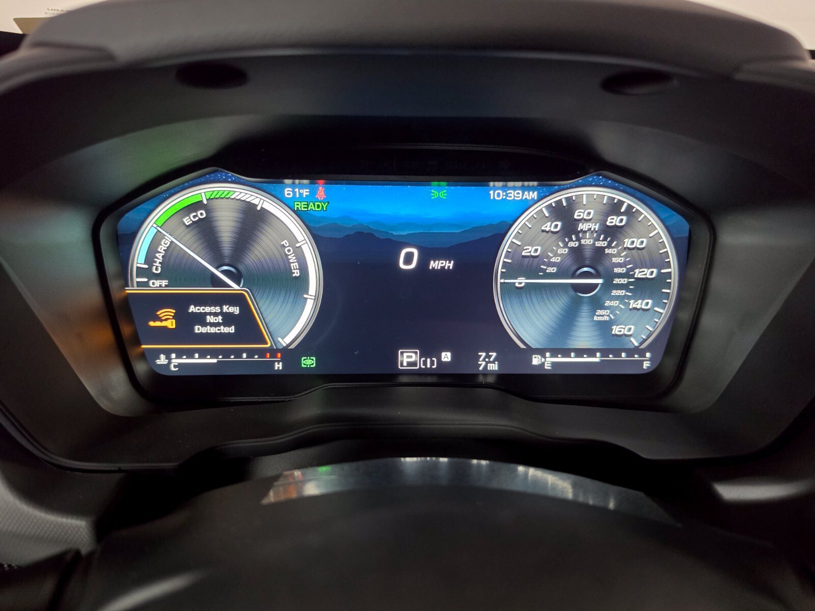 New 2026 Subaru Crosstrek 2.5i Limited w/ Convenience Package AWD/4WD image 30