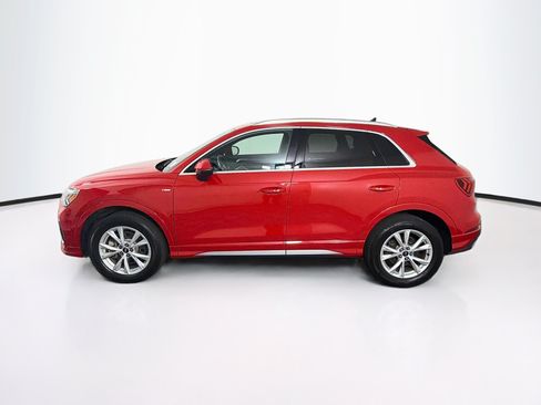 Used 2023 Audi Q3 2.0T Premium AWD/4WD image 4