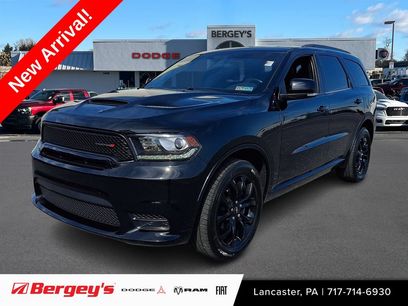 Used 2020 Dodge Durango GT