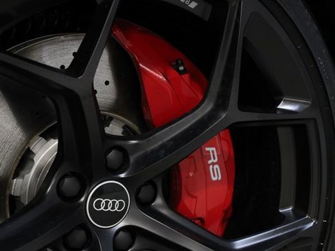 New 2026 Audi RS 7 Performance image 36