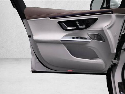 Certified 2023 Mercedes-Benz EQE 350+ 4MATIC SUV image 18