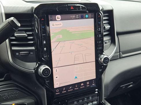 New 2026 RAM 3500 Big Horn AWD/4WD image 23