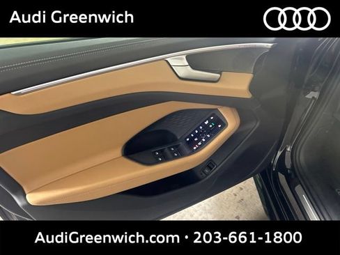 Used 2026 Audi A6 Premium Plus w/ Premium Plus Package AWD/4WD image 12