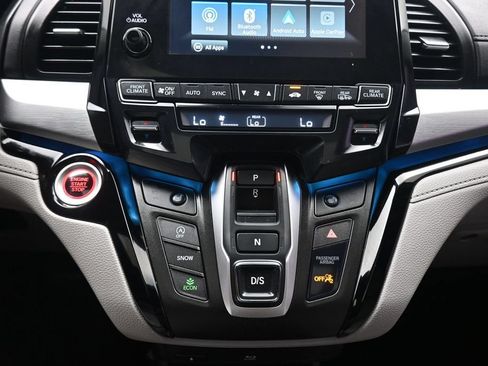 Used 2022 Honda Odyssey Touring image 24