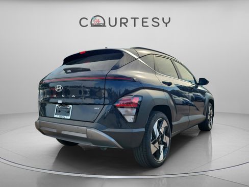 New 2026 Hyundai Kona Limited image 3