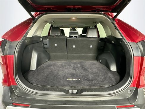 Certified 2019 Toyota RAV4 Adventure w/ Carpet Mat Package image 26