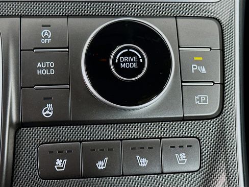 Used 2022 Hyundai Santa Fe Limited image 26