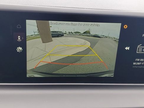 New 2026 Kia Seltos S image 16