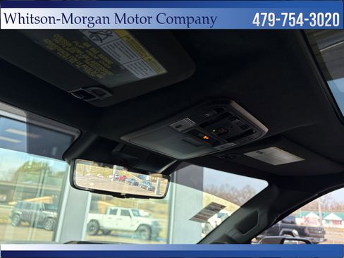 Used 2024 Toyota Tundra 1794 Edition image 28