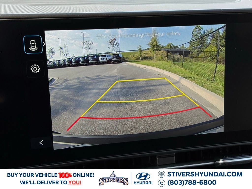 Used 2026 Hyundai Kona SE FWD image 3