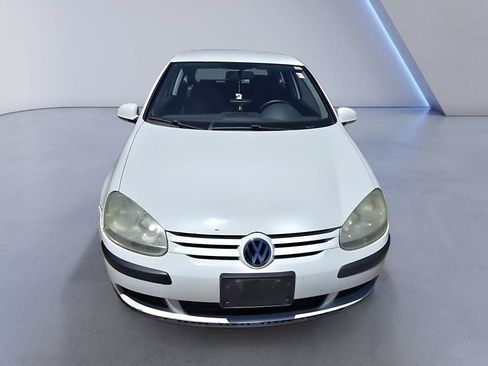 Used 2007 Volkswagen Rabbit 2-Door FWD image 7