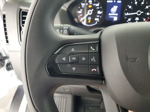 New 2026 RAM ProMaster 2500 FWD image 24
