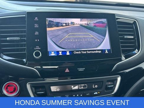 Used 2022 Honda Ridgeline Black Edition image 26