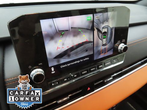 Used 2024 Mitsubishi Outlander SEL image 17