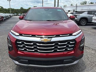 New 2026 Chevrolet Equinox LT w/ Safety and Technology Package FWD video 2