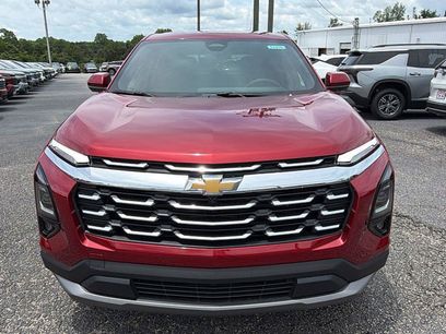 New 2026 Chevrolet Equinox LT w/ Safety and Technology Package