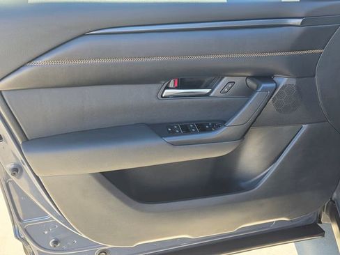 Certified 2025 MAZDA CX-50 2.5 Hybrid w/ Cargo Package image 16