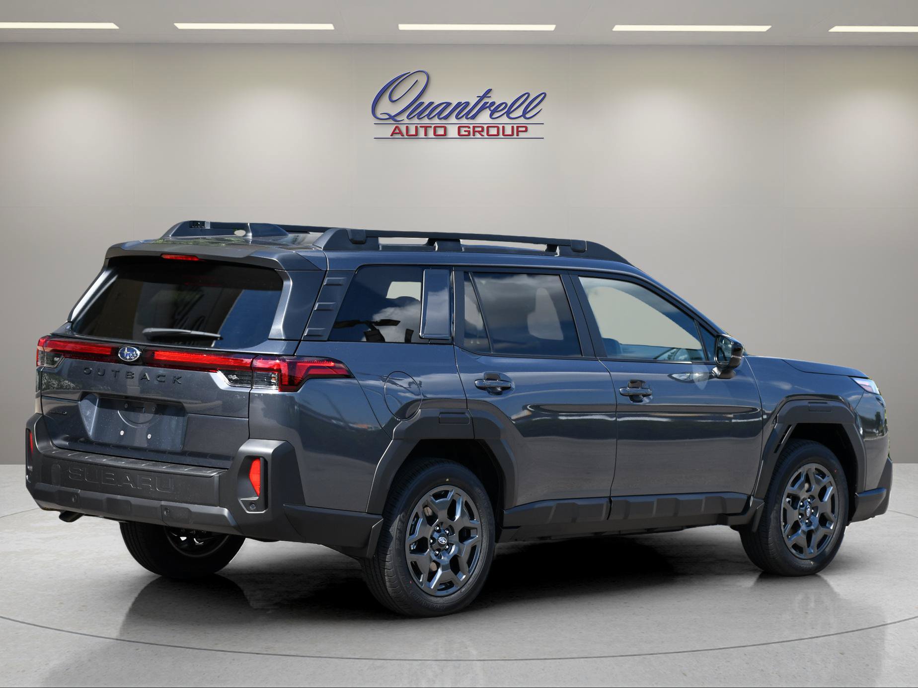 New 2026 Subaru Outback Premium AWD/4WD image 4