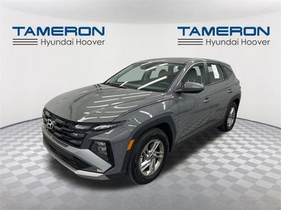 Used 2025 Hyundai Tucson SE