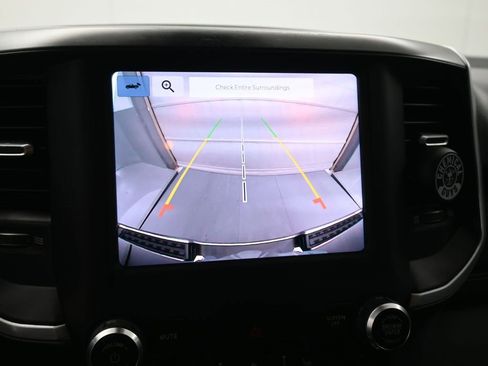 Used 2022 RAM 1500 Lone Star image 6