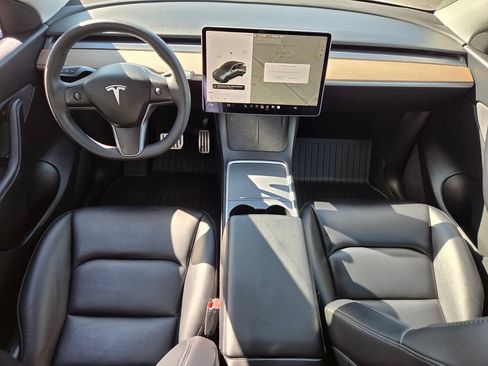 Used 2022 Tesla Model Y Performance AWD/4WD image 17