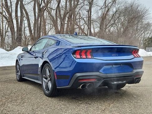 Used 2024 Ford Mustang GT Premium w/ California Special Package image 3