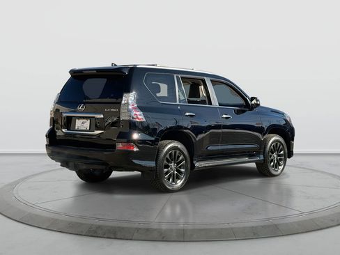 Used 2023 Lexus GX 460 Premium w/ Premium Plus Package image 8