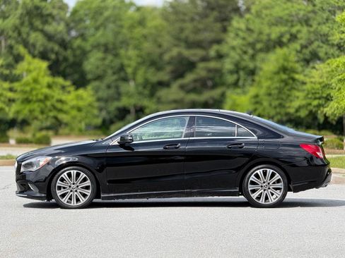 Used 2018 Mercedes-Benz CLA 250 image 9