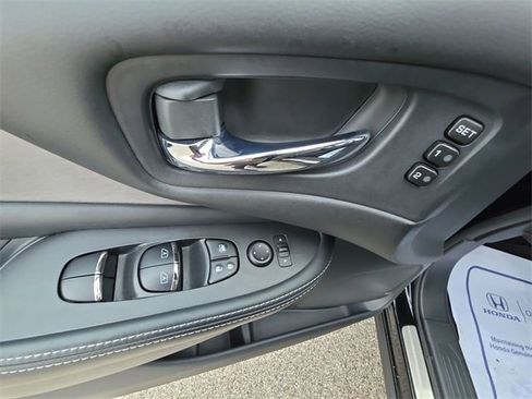 Used 2020 Nissan Murano SL w/ Moonroof Package image 20