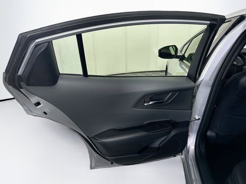 Used 2024 Toyota Prius XLE image 25