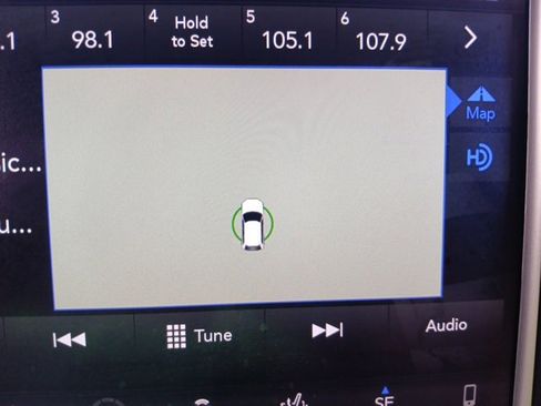 Used 2018 Jeep Grand Cherokee Trackhawk image 55