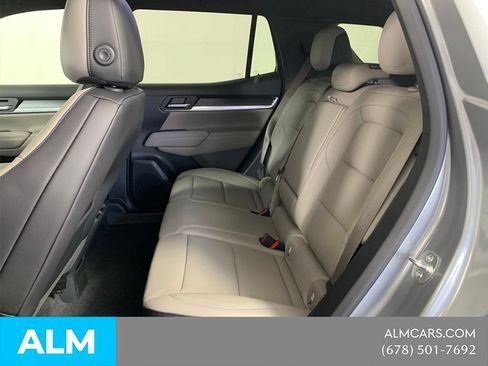 Used 2026 GMC Terrain Elevation w/ Elevation Premium Package AWD/4WD image 24