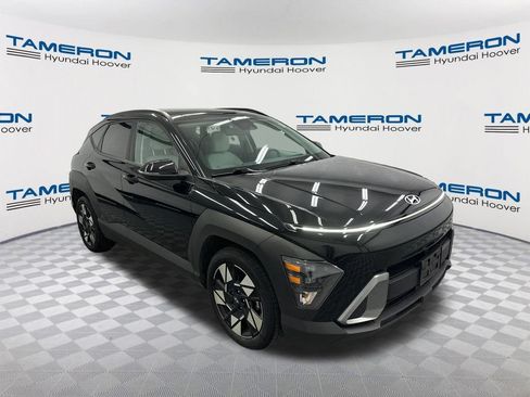 Used 2024 Hyundai Kona SEL FWD image 7