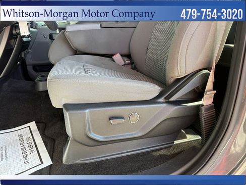 Used 2017 Ford F150 XLT w/ Equipment Group 301A Mid AWD/4WD image 6