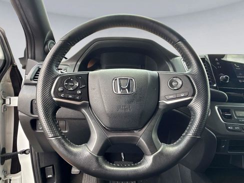 Used 2020 Honda Passport EX-L image 28
