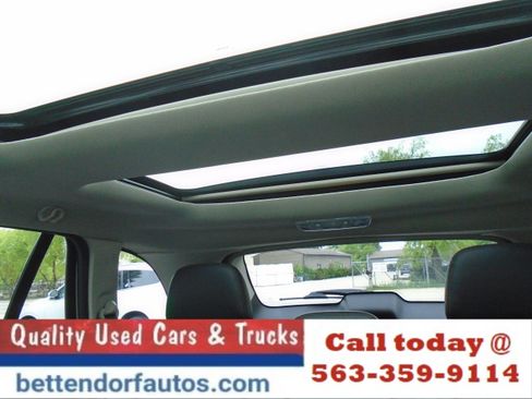Used 2013 Ford Edge SEL AWD/4WD image 17