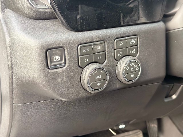 New 2026 Chevrolet Silverado 1500 RST AWD/4WD image 24