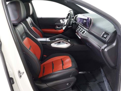 Used 2022 Mercedes-Benz GLE 53 AMG 4MATIC Coupe image 36