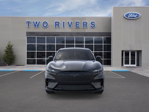 New 2026 Ford Mustang Mach-E GT AWD/4WD image 6