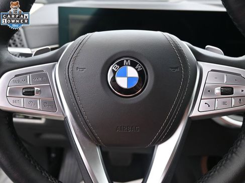 Certified 2024 BMW X7 xDrive40i image 14
