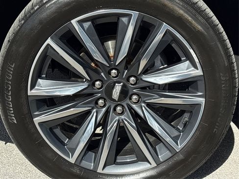 Used 2023 Cadillac Escalade Sport image 14