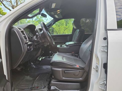 Used 2024 RAM 2500 Tradesman image 20